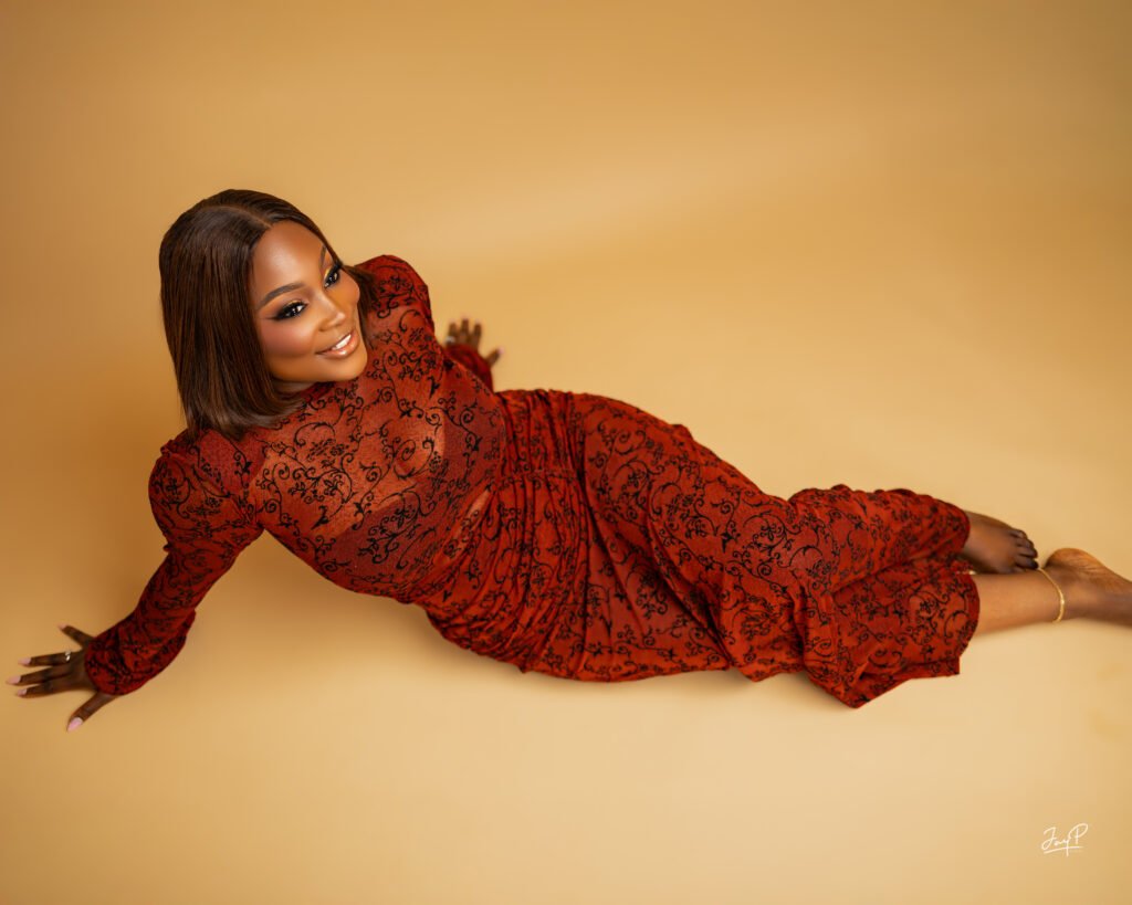 Personal portraits photography by Jaypstudios