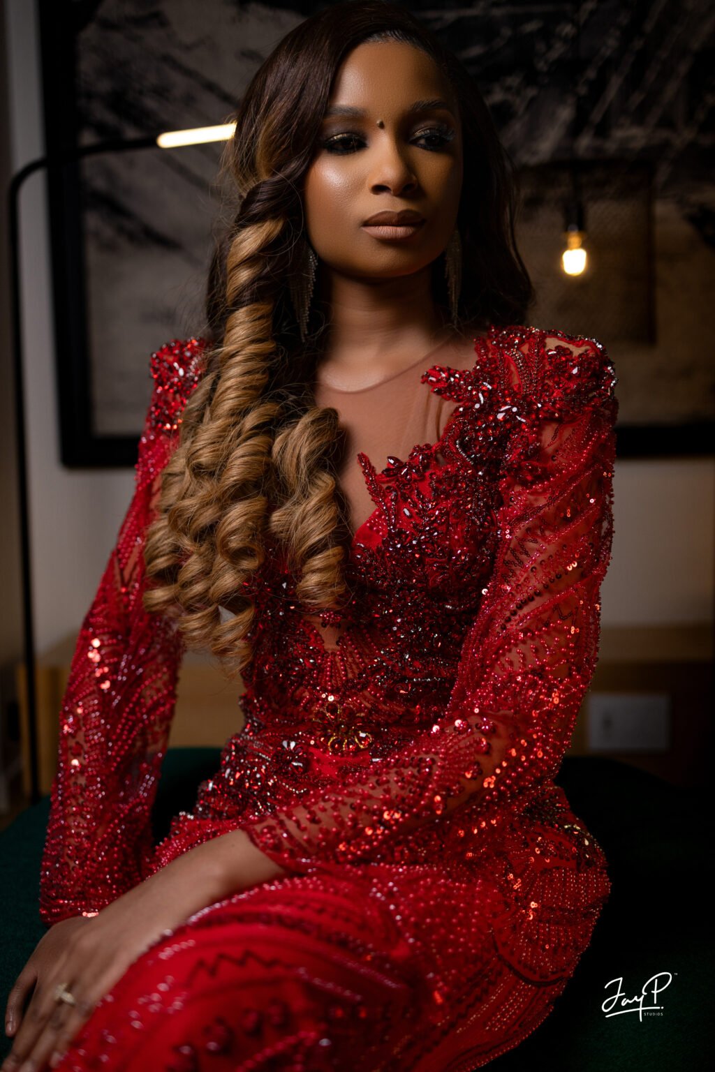 Personal Portraits photography by Jaypstudios