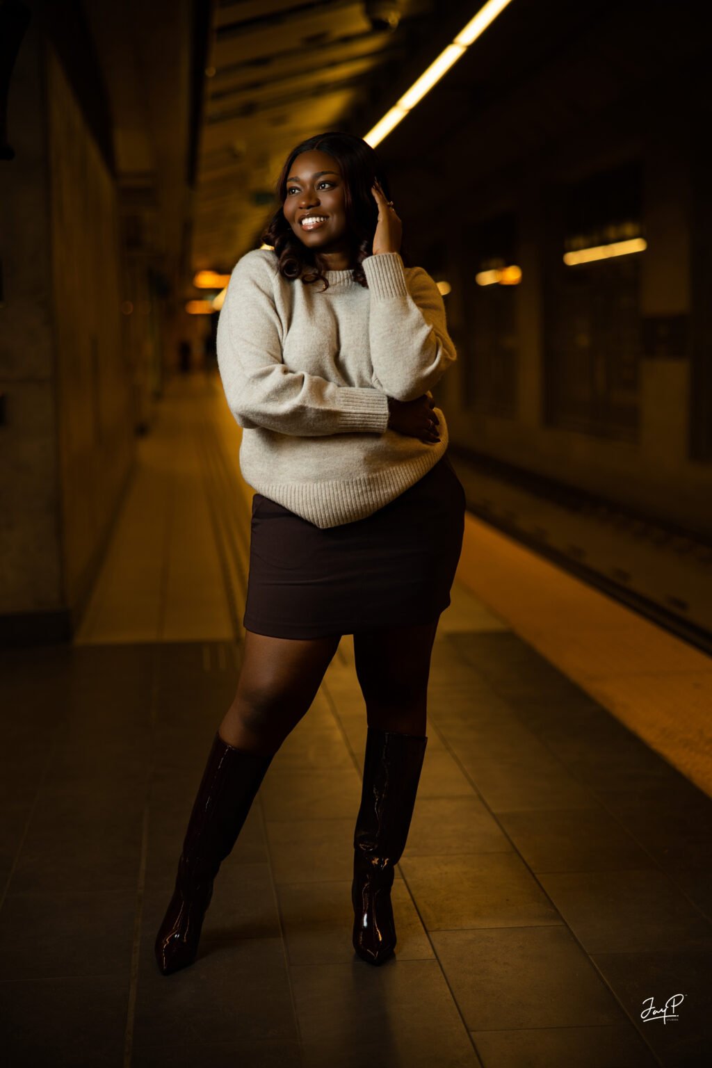 Portraits photography by Jaypstudios, Ottawa