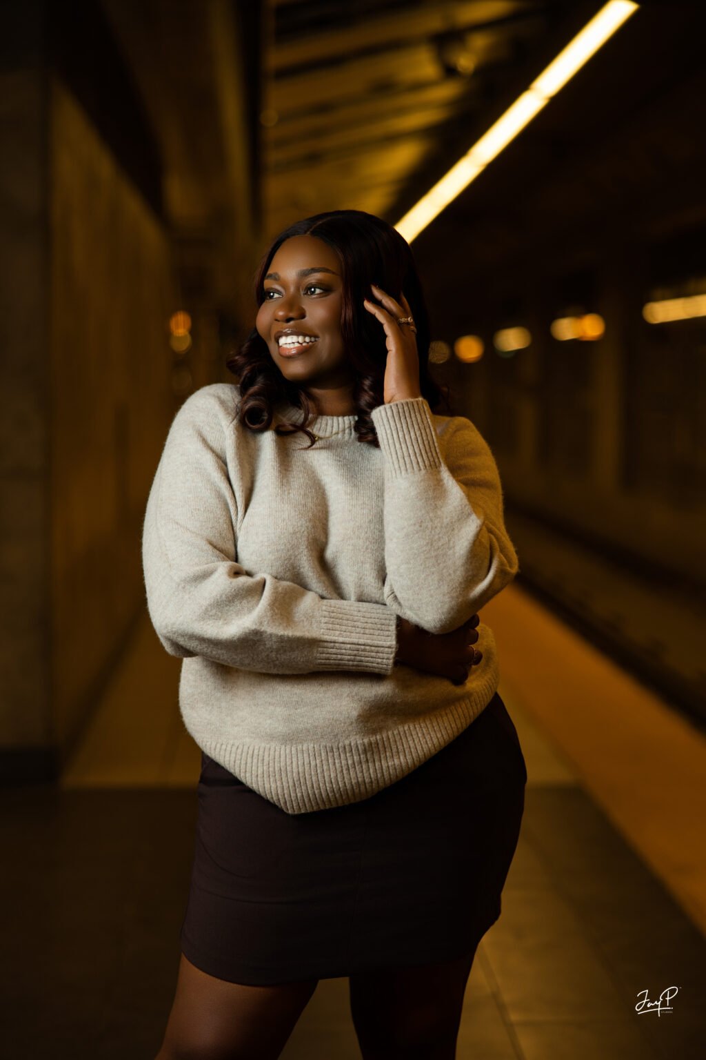 Portraits photography by Jaypstudios, Ottawa