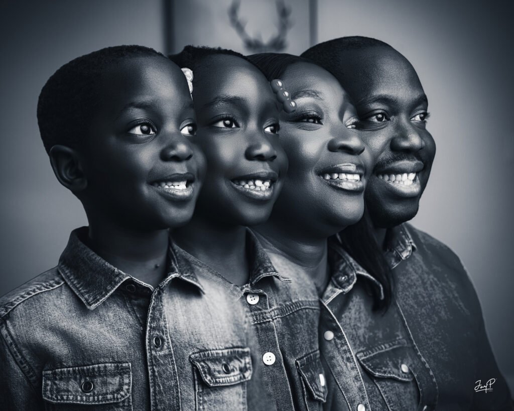 Family photography by Jaypstudios