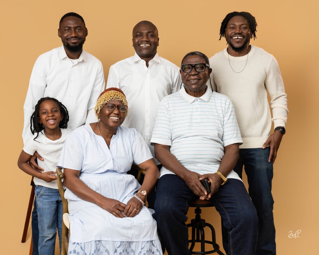 Family photography by Jaypstudios, Ottawa