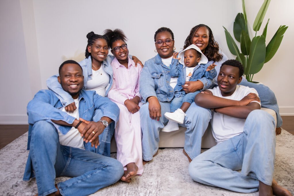Family photography by Jaypstudios, Ottawa