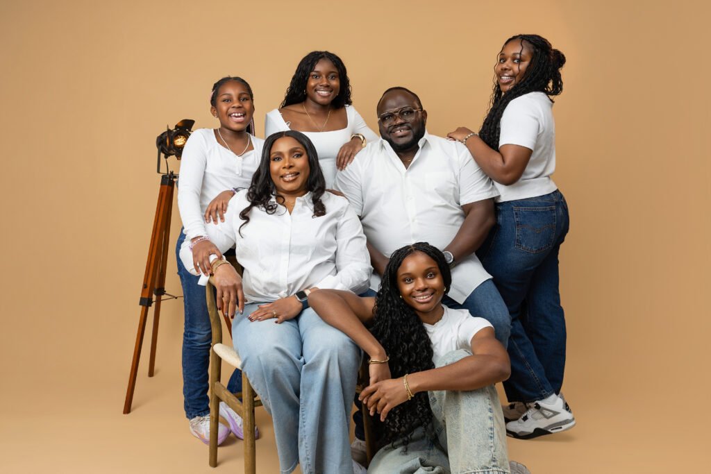 Family photography by Jaypstudios, Ottawa