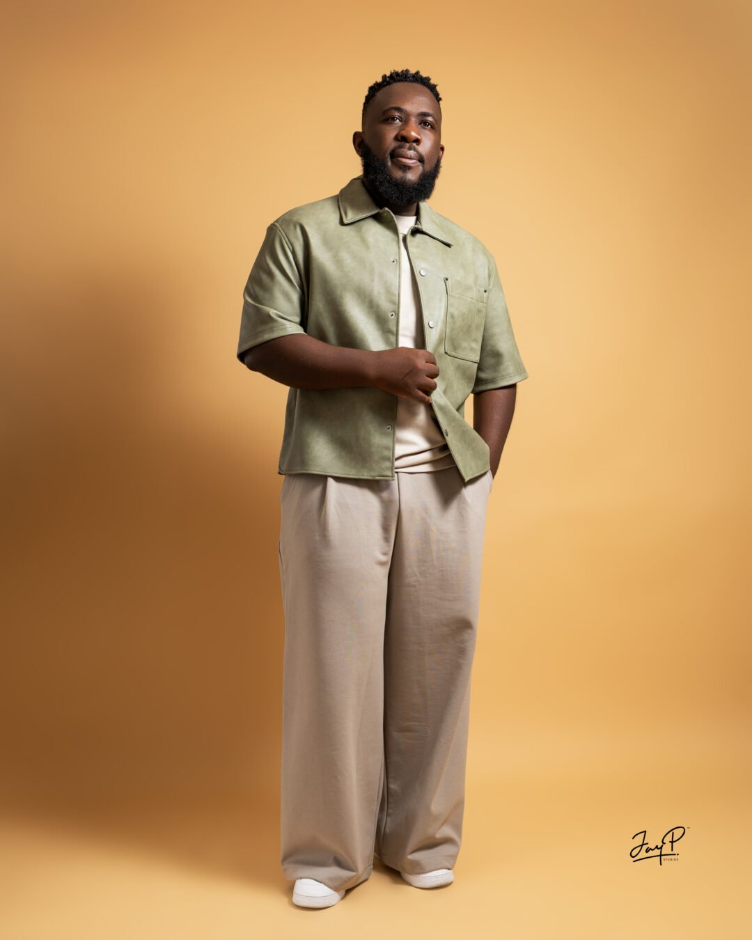 Portraits photography by Jaypstudios, Ottawa