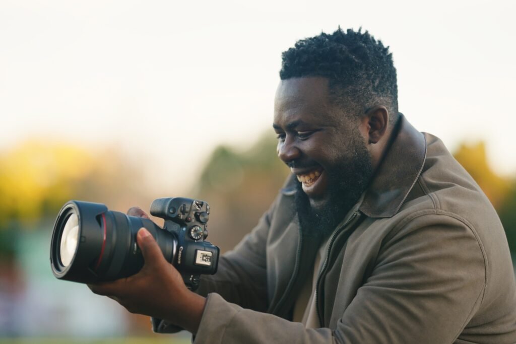 John, photographer at Jaypstudios, Ottawa