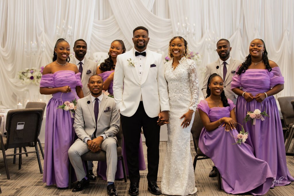 Weddings photography by Jaypstudios, Ottawa