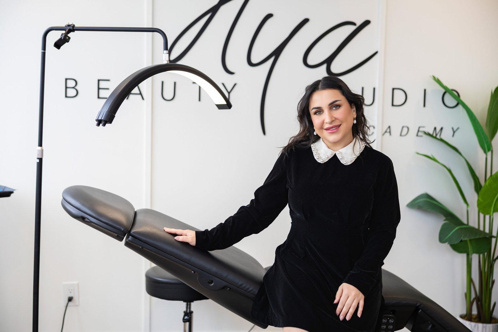 Aya Beauty Studio