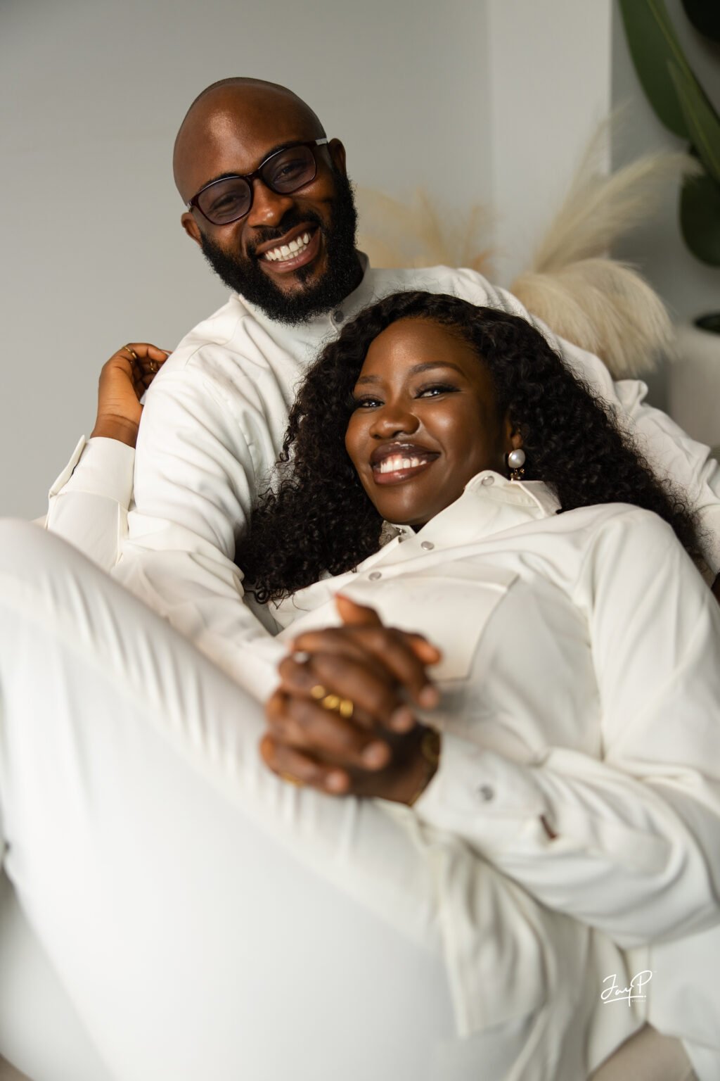 Family Portraits photography by Jaypstudios