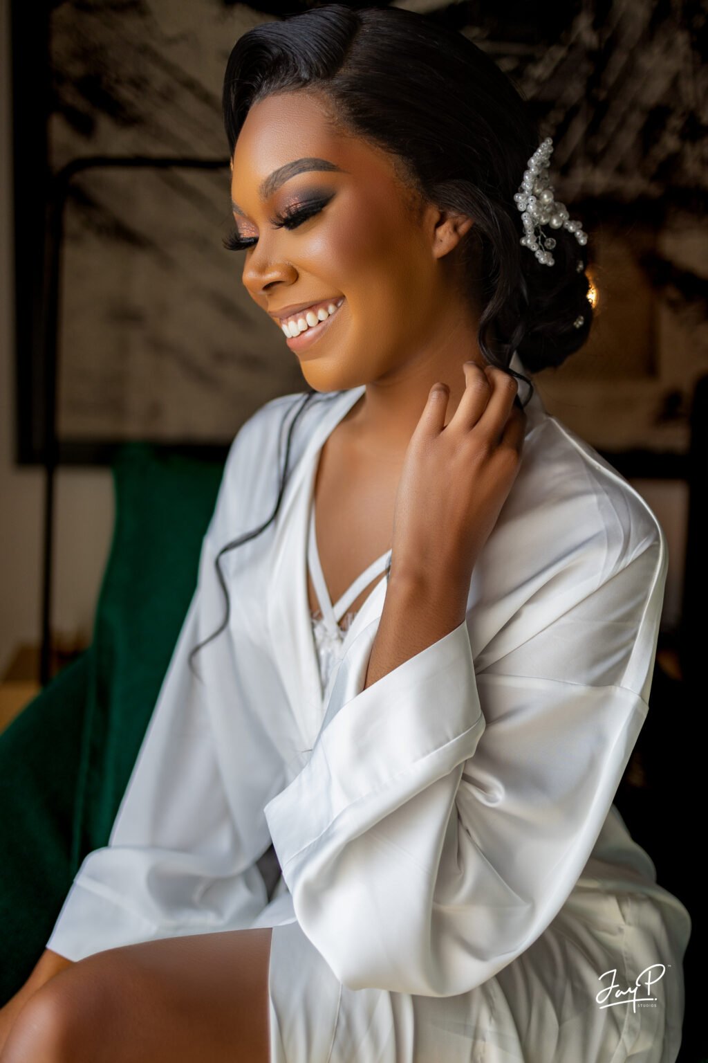Weddings & events photography by Jaypstudios