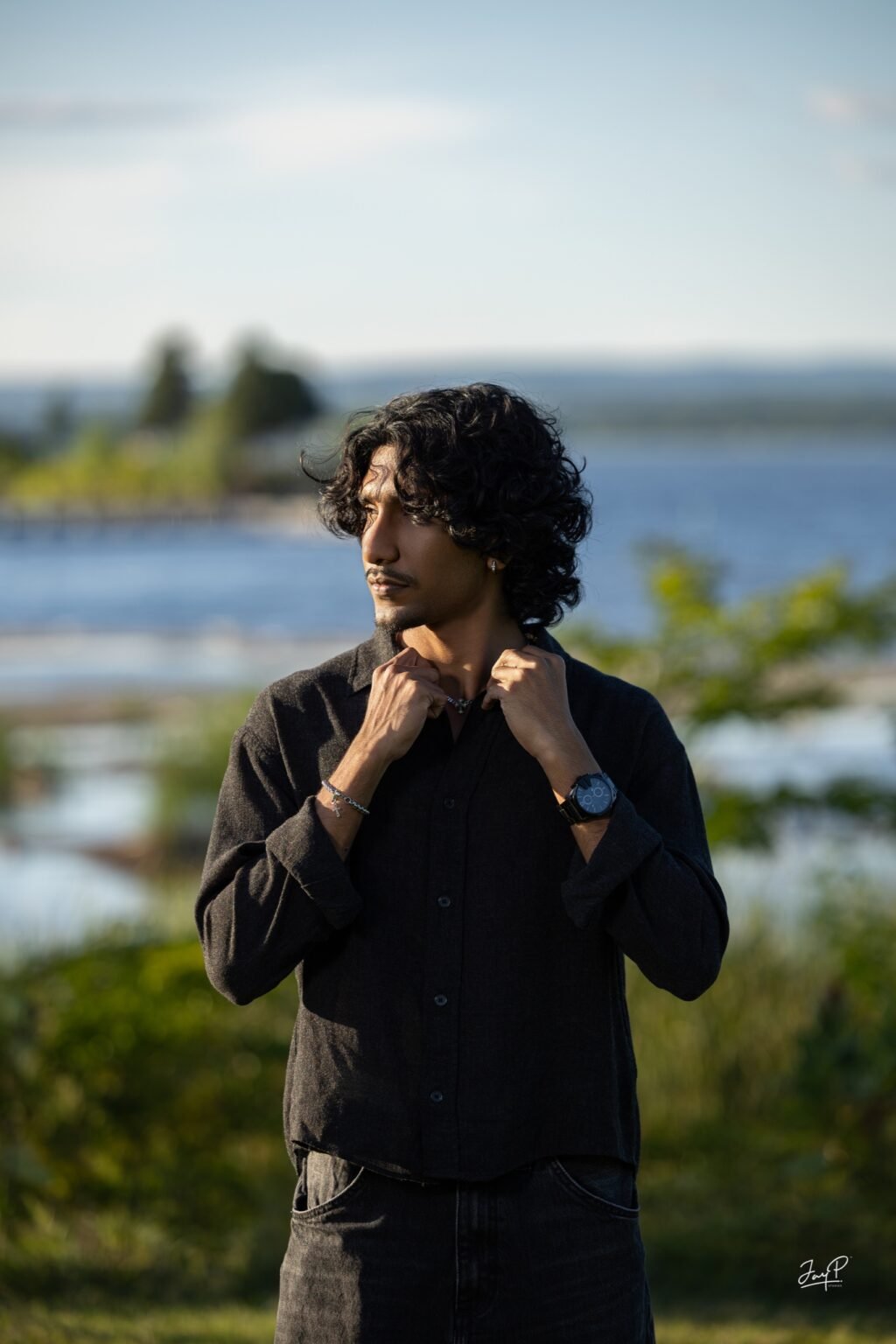 Portraits photography by Jaypstudios, Ottawa