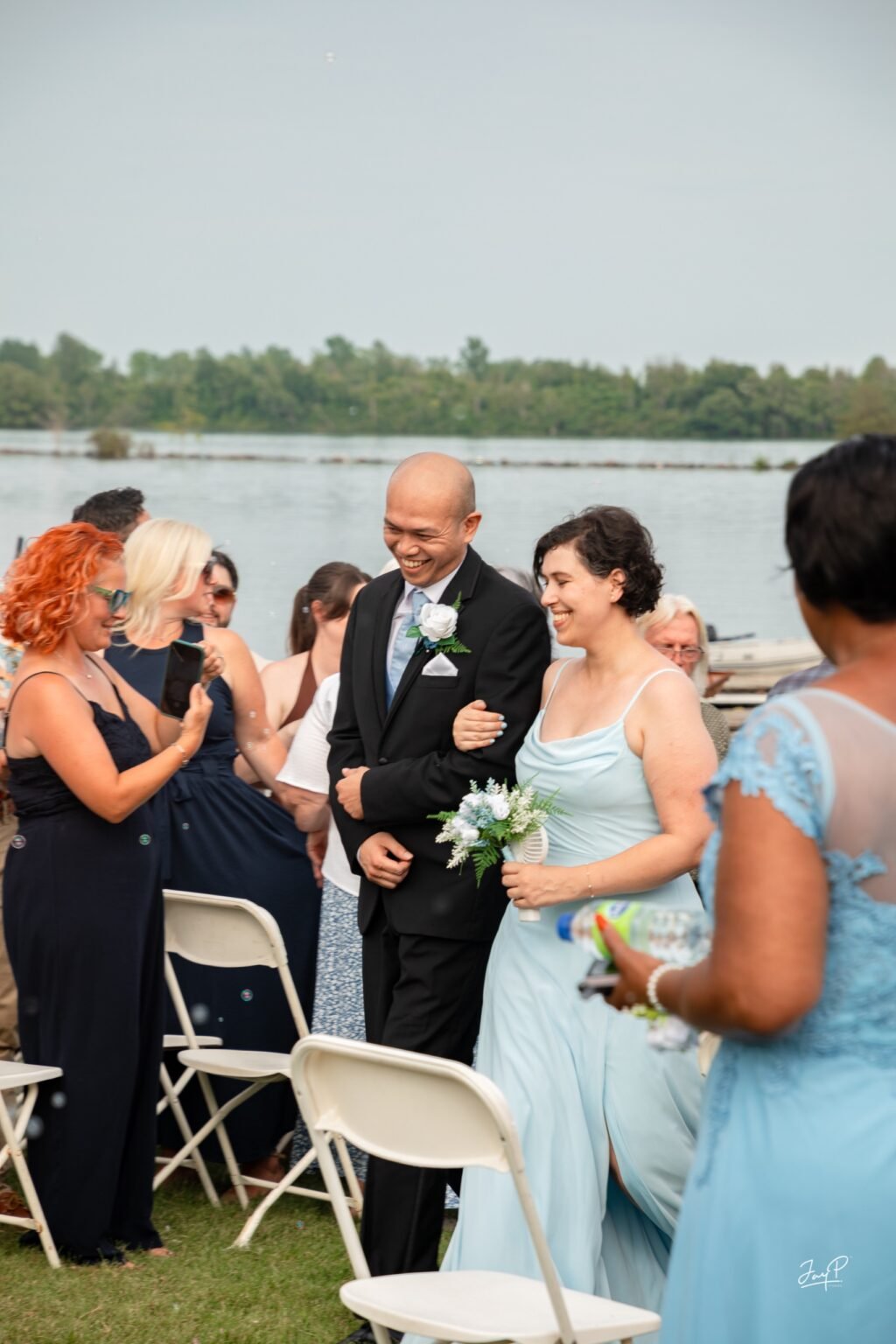 Weddings photography by Jaypstudios, Ottawa
