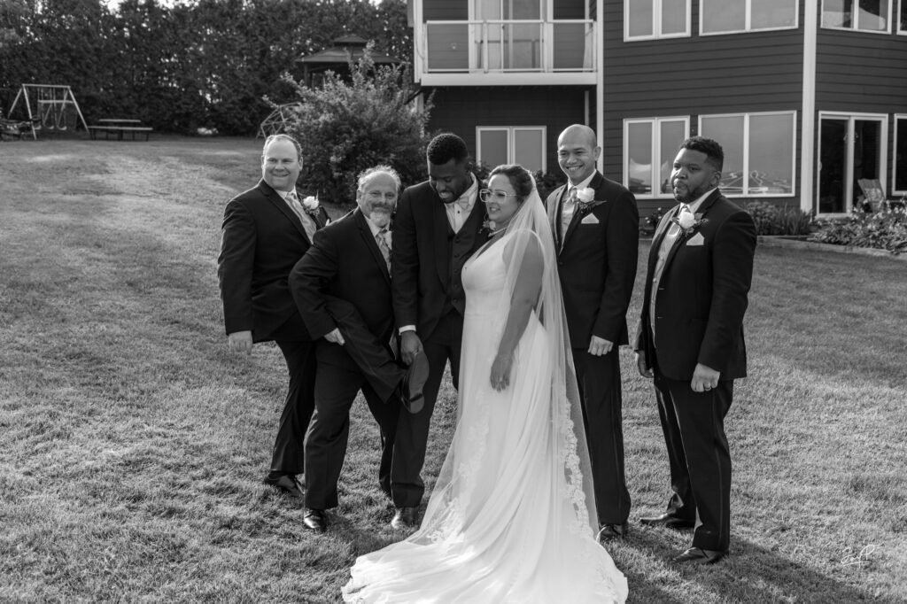 Weddings photography by Jaypstudios, Ottawa